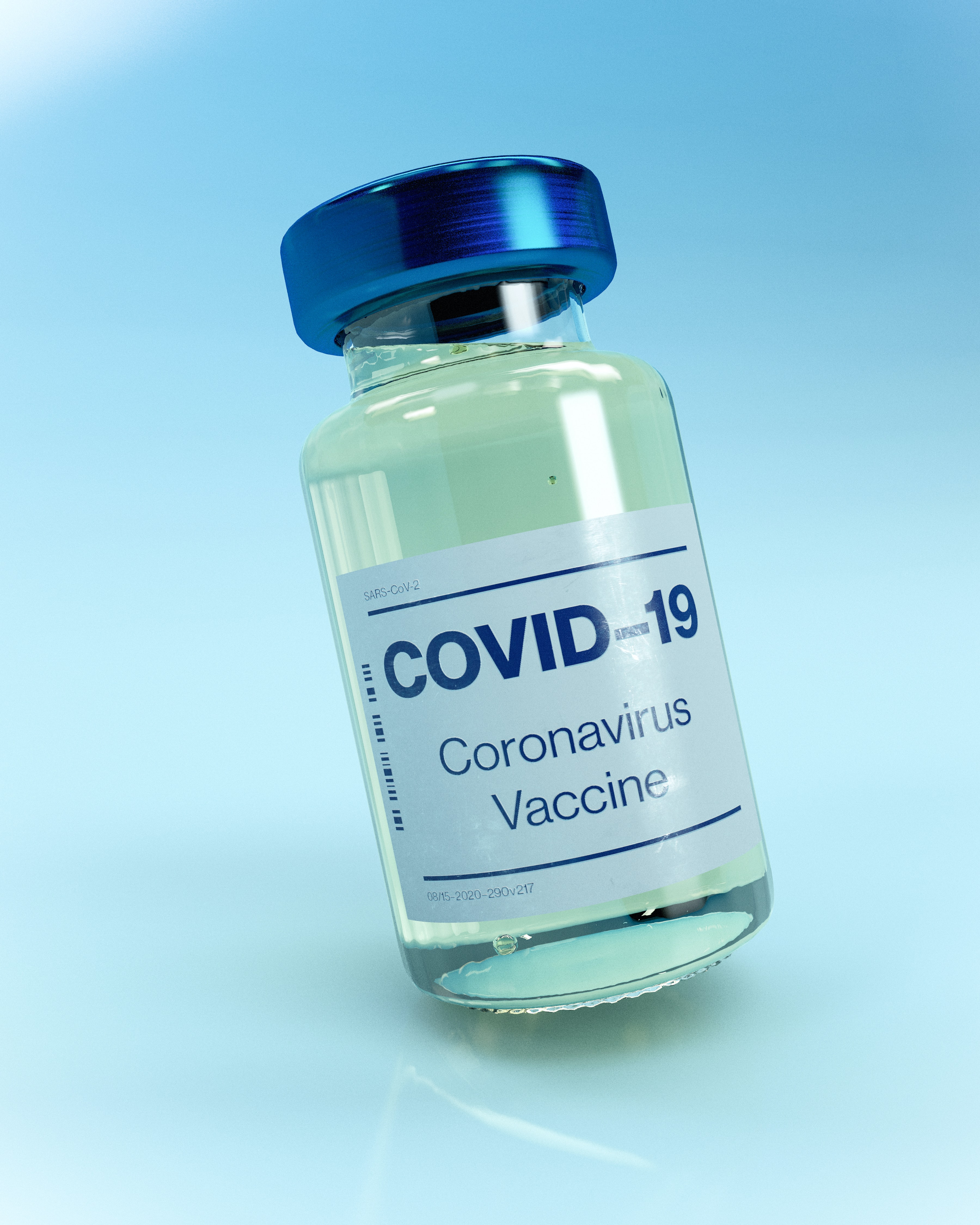 Read more about the article The Variants of COVID19