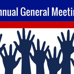 Annual General Meeting 2023